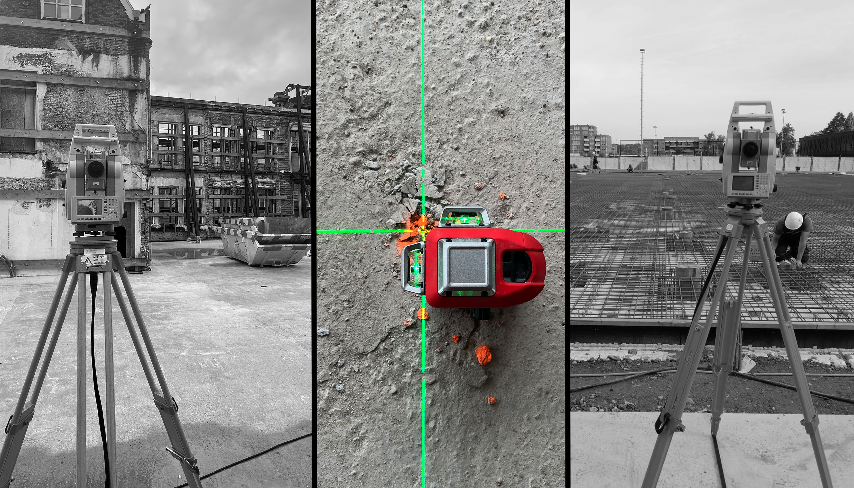 FC Surveying surveying and scanning