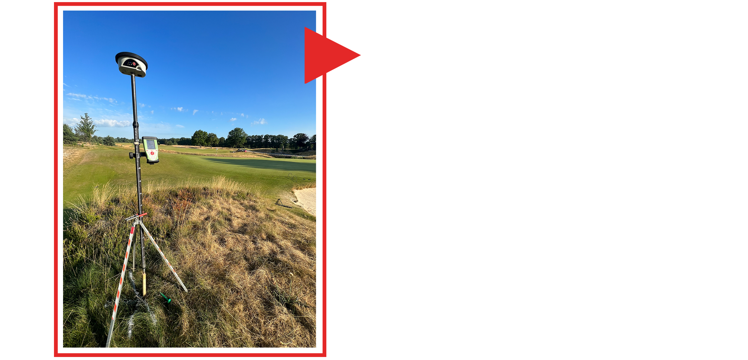 Topography
